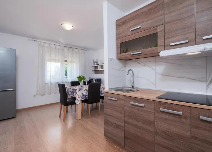 Stunning In With Wifi Apartament *