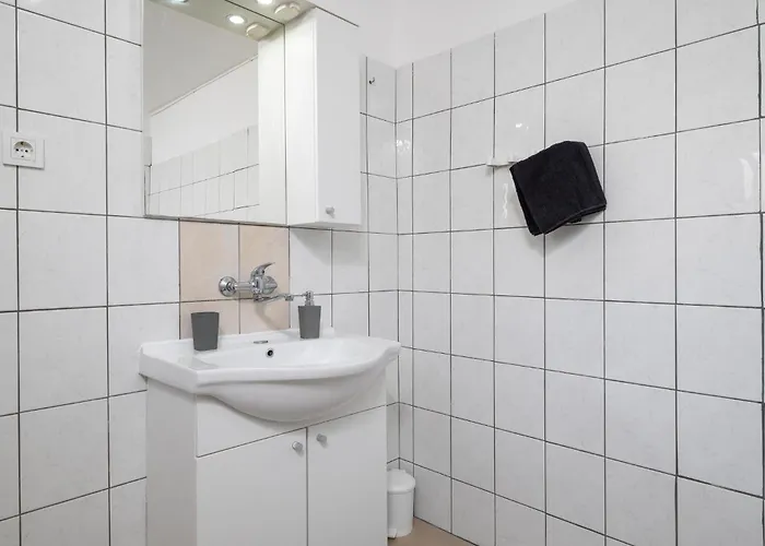 Stunning In With Wifi 라벡