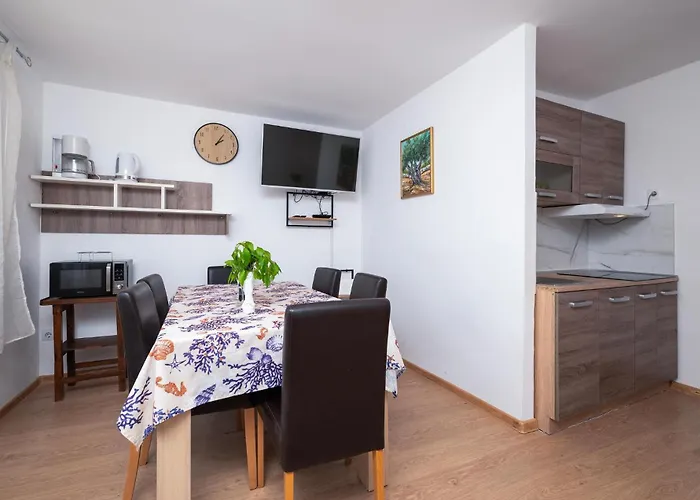 Stunning In With Wifi