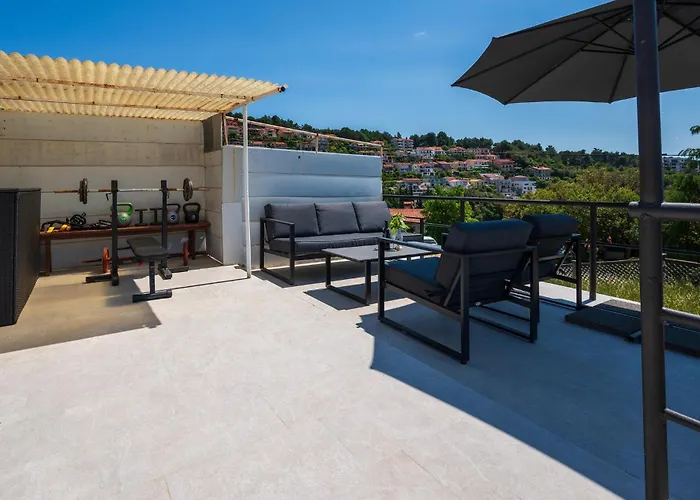 Stunning In With Wifi