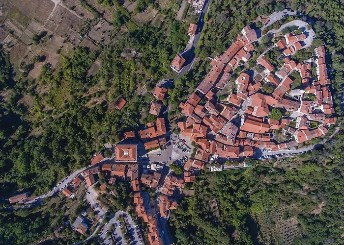 Stunning In With Wifi